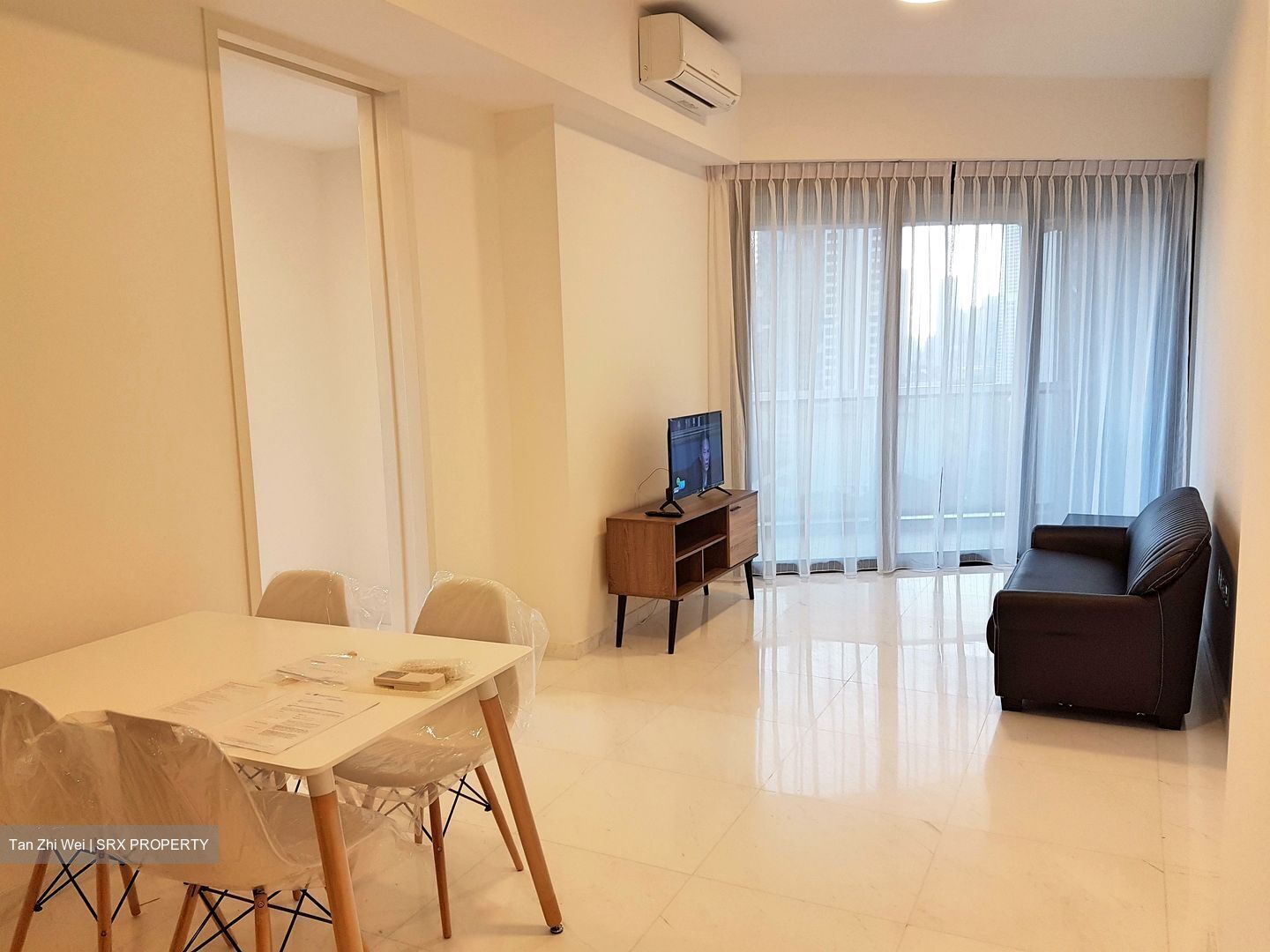 Duo Residences (D7), Apartment #554208321